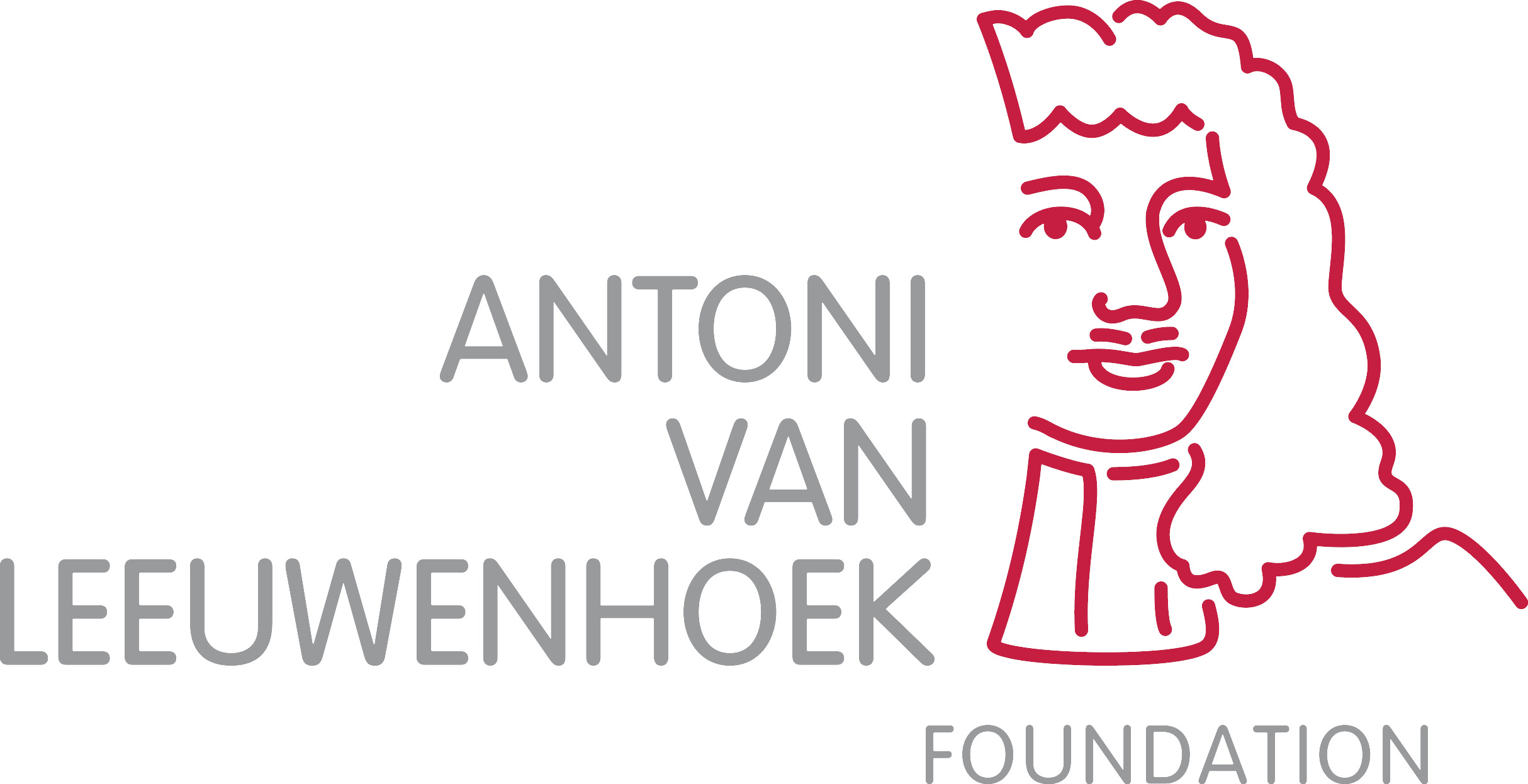 Logo Antoni van Leeuwenhoek